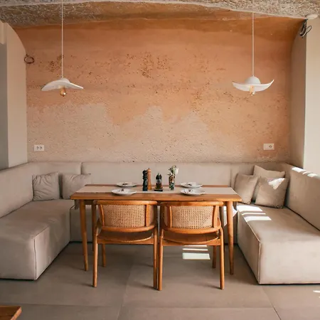 La Luna Appartement *