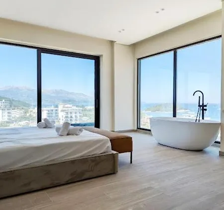 Appartement La Luna Ksamil