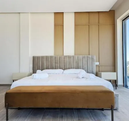 La Luna Appartement