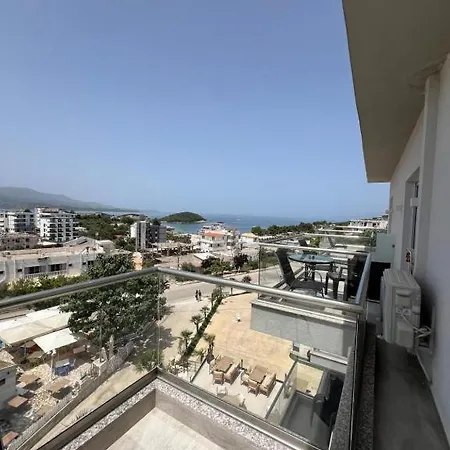 La Luna Appartement