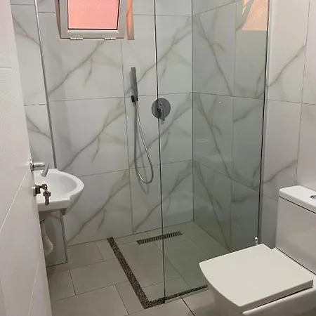 La Luna Appartement
