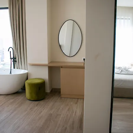 La Luna Appartement Ksamil