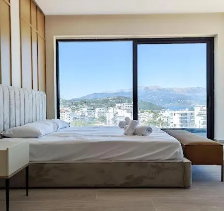 La Luna Appartement *