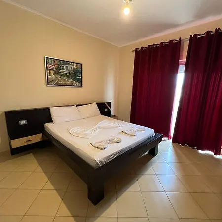 La Luna Appartement *
