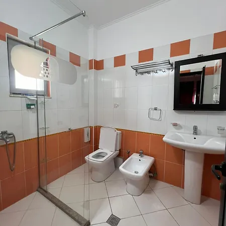 La Luna Appartement