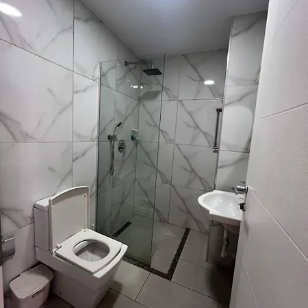 La Luna Appartement Ksamil