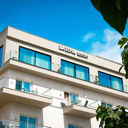 Appartement La Luna