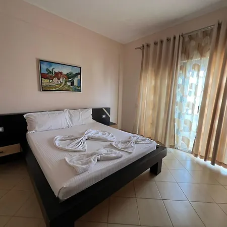 Appartement La Luna *
