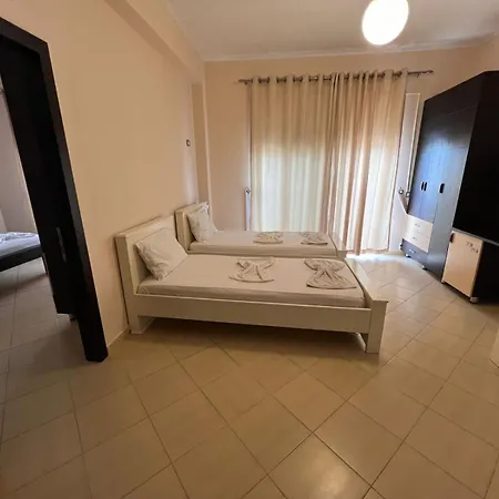 La Luna Appartement