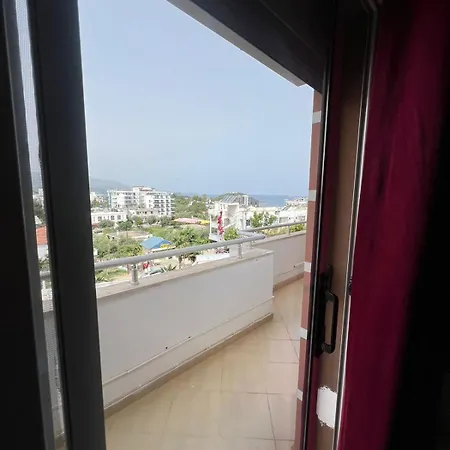 Appartement La Luna