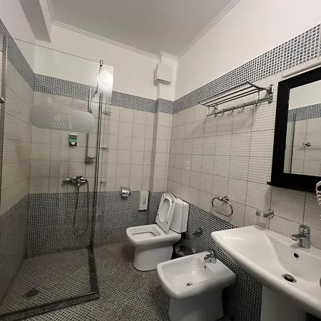 La Luna Appartement