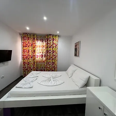La Luna Appartement *