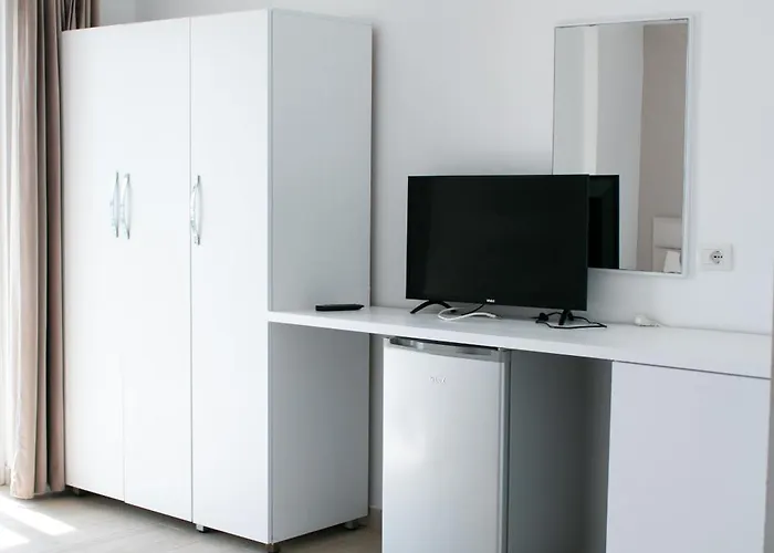 Apartman La Luna