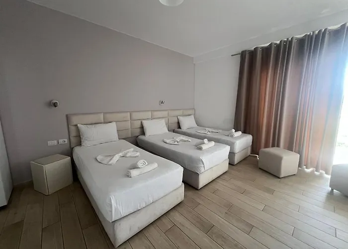 Apartman La Luna