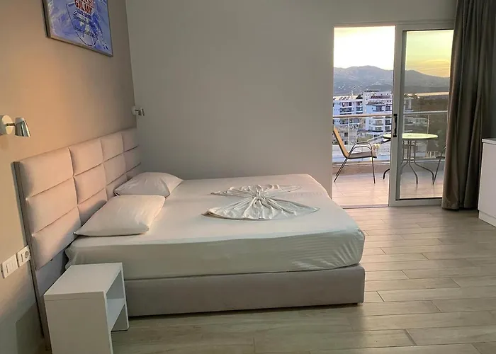 La Luna Apartman