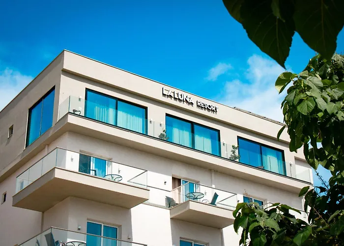 Apartman La Luna