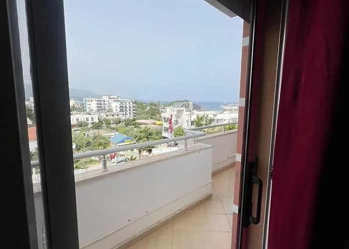Apartman La Luna