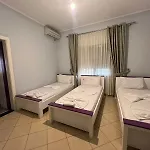 Apartment La Luna Ksamil