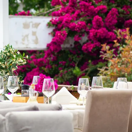 Appartamento La Luna Ksamil