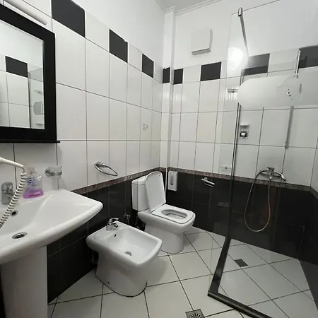 Apartament La Luna Ksamil