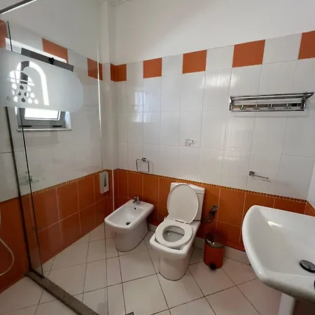 Apartament La Luna