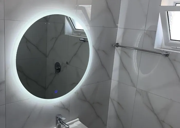 La Luna Appartamento Ksamil